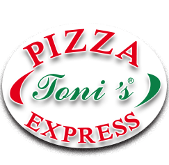 Logo Tonis Pizza